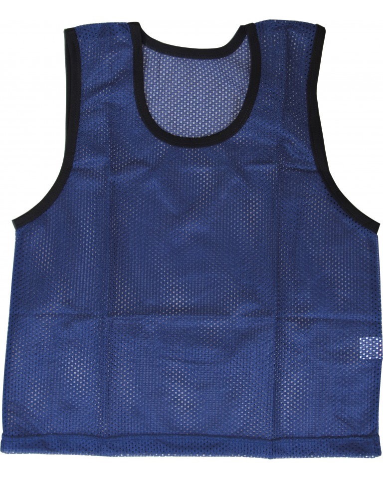 Σαλιάρα Μπλε Small Amila 44968