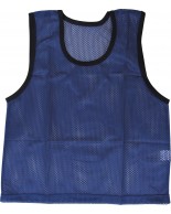 Σαλιάρα Μπλε Small Amila 44968