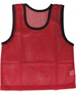 Σαλιάρα Κόκκινη Medium Amila 44970