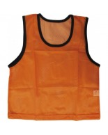 Σαλιάρα Πορτοκαλί X-Large Amila 44965