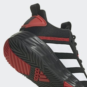 Ανδρικά Παπούτσια Μπάσκετ Adidas Ownthegame 2.0 H00471