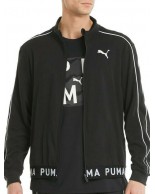 Ανδρική Ζακέτα Puma Train Full Zip Jacket 521544-01