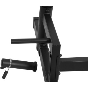 Ορθοστάτες Άρσης Βαρών Amila BR500 91501