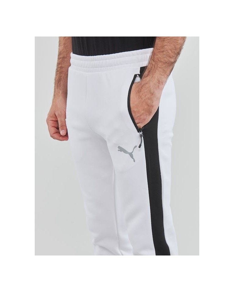 Ανδρικό Παντελόνι Φόρμας Puma Evostripe Pants 847404-02