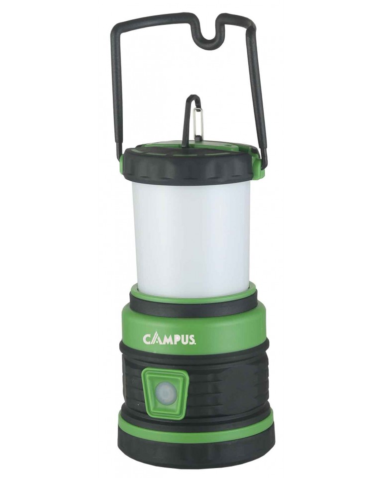 Φανάρι Μπαταρίας LED USB Campus 10-31206
