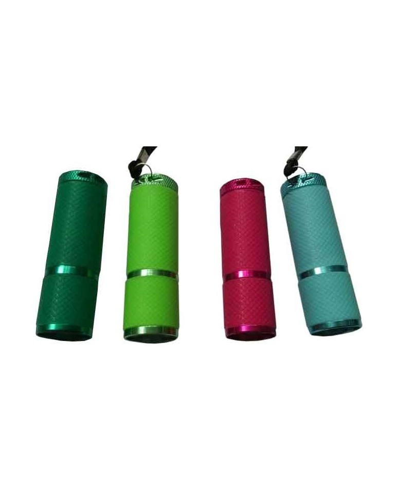 Φακός Μπαταρίας 9 LED Campus 10-15725