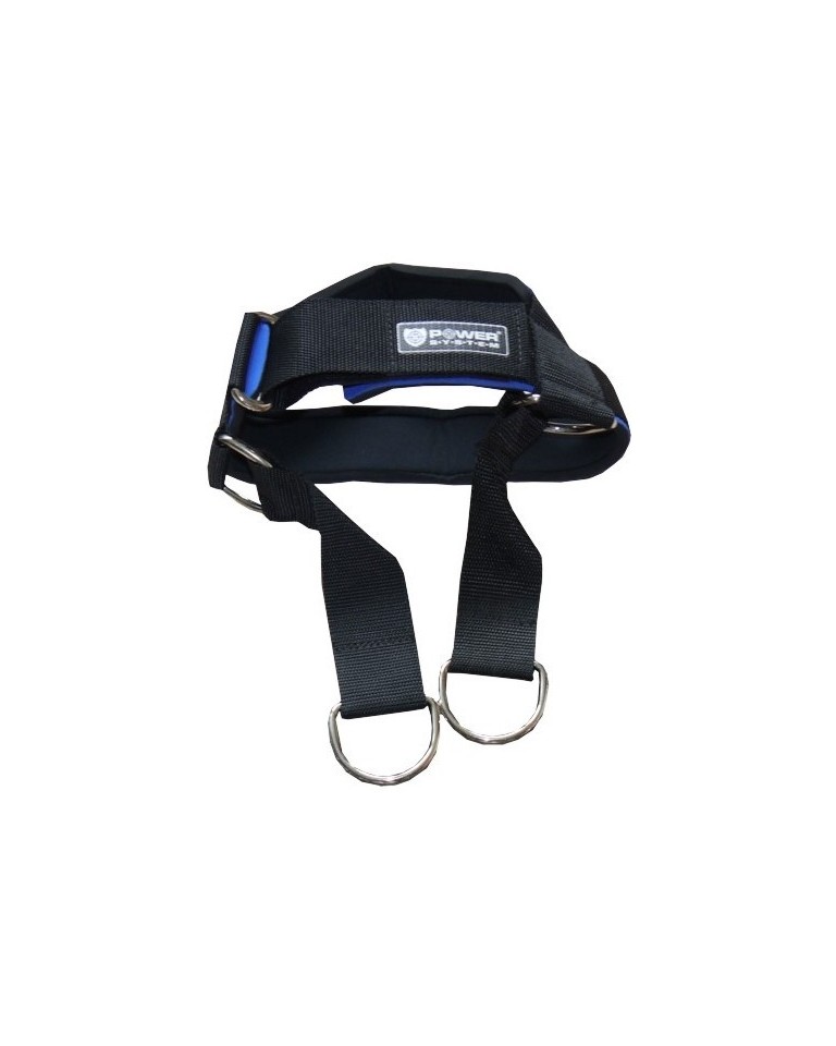 Ζώνη κεφαλής Head Harness Power System PS 4039