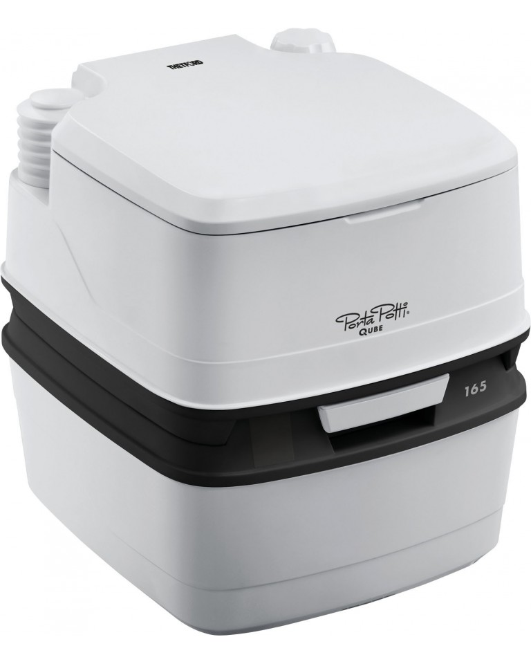 Χημική Τουαλέτα Thetford Porta Potti Qube 165 16418