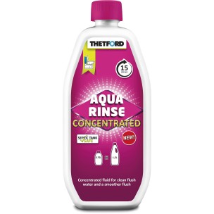 Αρωματικό υγρό χημικής τουαλέτας Aqua RINSE 16505