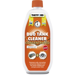 Καθαριστικό κάδων χημικ. τουαλέτας Duo Tank Cleaner Concentrated 16515