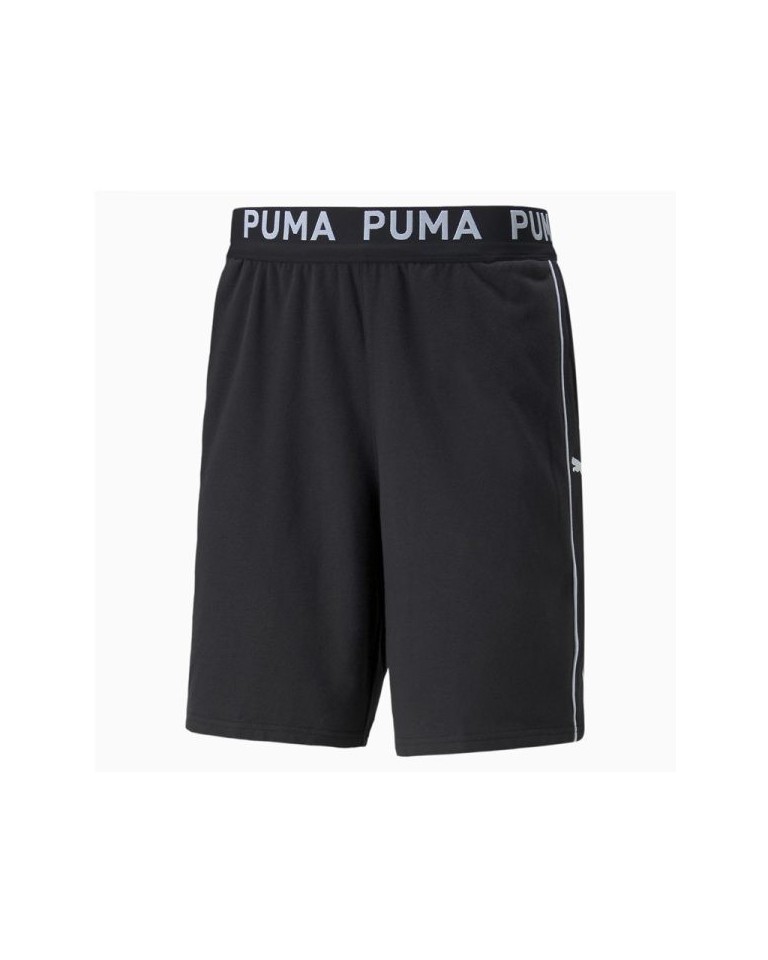 Ανδρικό Σόρτς Puma Train Knit 8" Short 521547-01