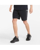 Ανδρικό Σόρτς Puma Train Knit 8" Short 521547-01