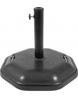 Βάση Ομπρέλας Οκτάγωνη Τσιμεντένια 30Kg Escape 12282