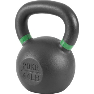 Amila Kettlebell Cast Iron...