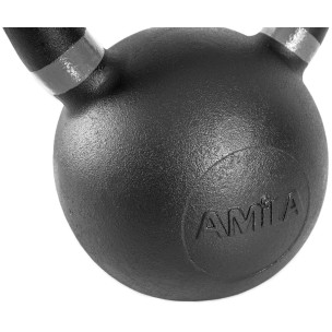 Amila Kettlebell Cast Iron 20Kg 44686
