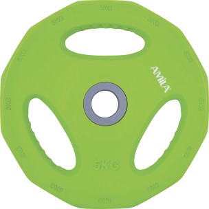 Δίσκος Pump Rubber Φ30 5Kg...