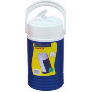 Θερμός Πολυουρεθάνης 5lt με Βρυσάκι Campcool 21-03753