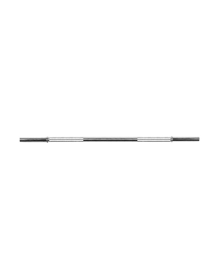 Μπάρα Άρσης Βαρών Ligasport Weight Lifting Rod (28mm) 1.5m