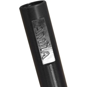 Ολυμπιακή Μπάρα 220cm 20Kg 1000LBS 4 Ρουλεμάν Κεραμική Επίστρωση Amila (80045)