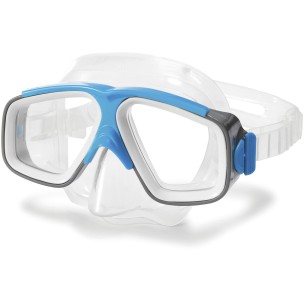 Μάσκα Θαλάσσης Intex Surf Rider 55975