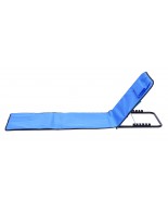 ΞΑΠΛΩΣΤΡΑ ΑΜΜΟΥ ΜΕΤΑΛ. ΜΕ ΡΥΘΜΙΖΟΜΕΝΗ ΠΛΑΤΗ ΓΑΛΑΖΙΑ