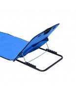 ΞΑΠΛΩΣΤΡΑ ΑΜΜΟΥ ΜΕΤΑΛ. ΜΕ ΡΥΘΜΙΖΟΜΕΝΗ ΠΛΑΤΗ ΓΑΛΑΖΙΑ