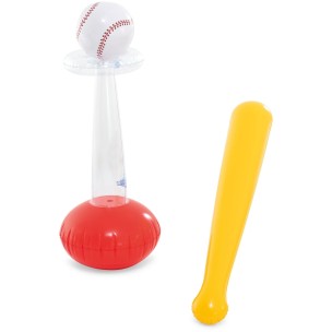 Φουσκωτό Πάρκο Νερού Intex Action Sports Play Center (57147).