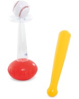 Φουσκωτό Πάρκο Νερού Intex Action Sports Play Center (57147).