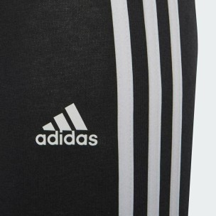 Παιδικό Κολάν adidas Essentials 3 Stripes Girls' Tights  H65800