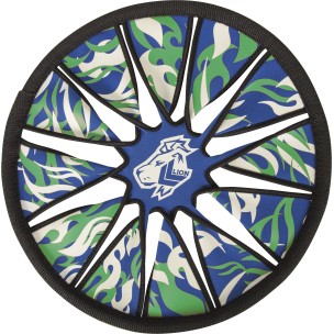 Παιχνίδι Frisbee LION Ocean Venus 99626