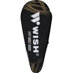 Ρακέτα Tennis Wish Hot Melt 6300 42049