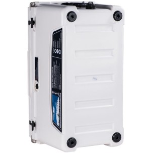 Επαγγελματικό Ισοθερμικό Ψυγείο Kuer 70,9lt Escape 13611