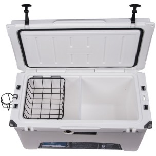 Επαγγελματικό Ισοθερμικό Ψυγείο Kuer 70,9lt Escape 13611