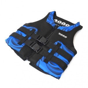 Σωσίβιο Impact Νεοπρέν Waves SCK Μπλέ 0304 WABU