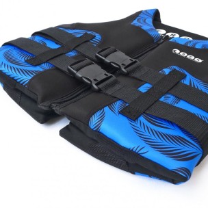 Σωσίβιο Impact Νεοπρέν Waves SCK Μπλέ 0304 WABU