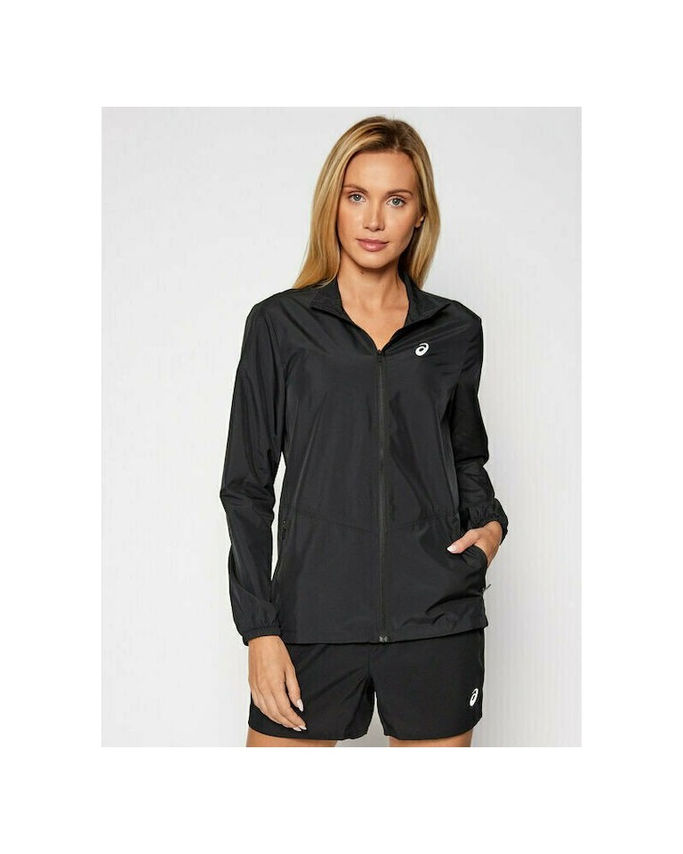 Γυναικείο Μπουφάν Asics - Core Jacket 2012C341-001