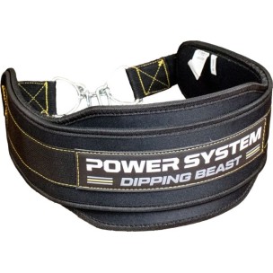 Ζώνη Power System Dipping Beast 3860YW-O