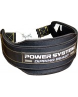 Ζώνη Power System Dipping Beast 3860YW-O