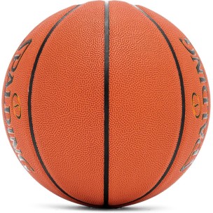 Μπάλα Μπάσκετ Spalding Excel TF-500 Composite 76 798Z1 (Size 6/Indoor)