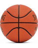 ΜΠΑΛΑ ΜΠΑΣΚΕΤ SPALDING EXCEL TF-500  SIZE 6  76 798Z