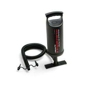 Seahawk 4 SET (με κουπιά & τρόμπα) Intex (68351).