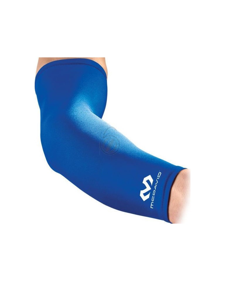 Επαγγελματικές επιαγκωνίδες μανίκι Arm sleeve 6566 Royal από την McDavid