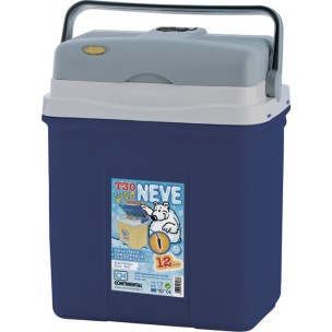 Ισοθερμικό ψυγείο με...