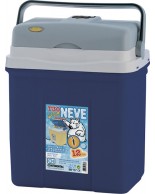 Ισοθερμικό ψυγείο με δυνατότητα θέρμανσης Continental T30 Electra 12V (17721)