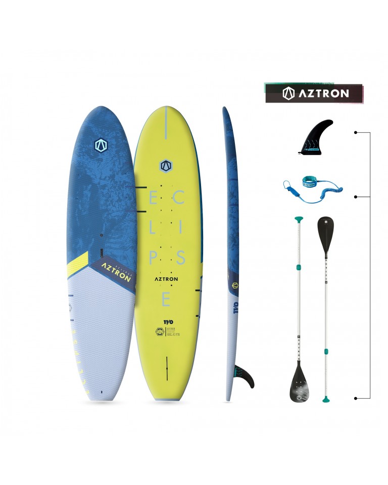 Σανίδα Sup Eclipse All-Round 11'0'' Sup/Soft-Top AH 303 By Aztron®