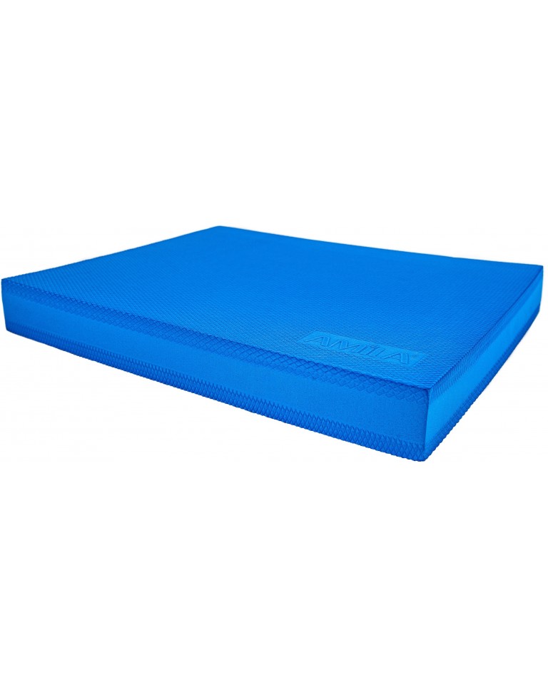 Μαξιλάρι Ισορροπίας Amila Balance Pad Μπλε 81765