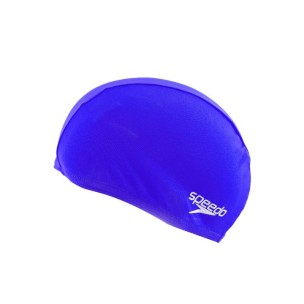 Speedo POLYESTER CAP ΣΚΟΥΦΑΚΙ BLUE (71008-0000U)