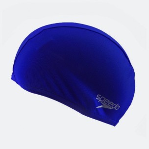 Speedo POLYESTER CAP ΣΚΟΥΦΑΚΙ NAVY BLUE (71008-0000U)