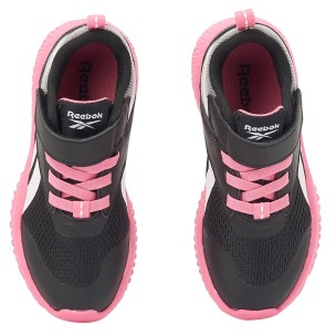 Αθλητικά Παιδικά Παπούτσια Running Reebok Flexagon Energy 3 Μαύρα