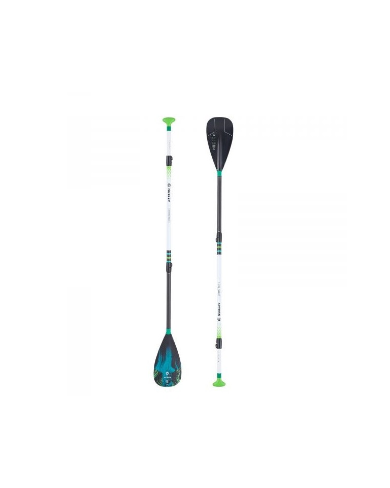 Κουπί SUP Carbon Hybrid Speed by Aztron®  AC-P202